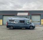 NEW Pössl Summit 600 Plus ‼️ 2025 ‼️- 15.910 € "korting‼️‼️, Caravans en Kamperen, Mobilhomes, Buscamper of Camperbus, Ringverwarming