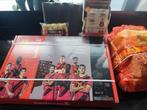 Barbecook Red Devils vuurkorf, Tuin en Terras, Ophalen, Nieuw, Vuurkorf