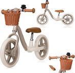 Kinderfiets loopfiets SNELLE GRATIS LEVERING