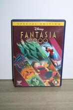 DVD Fantasia 2000 - Special Edition - Disney, Cd's en Dvd's, Ophalen of Verzenden