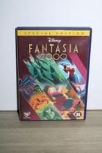 DVD Fantasia 2000 - Special Edition - Disney, Ophalen of Verzenden