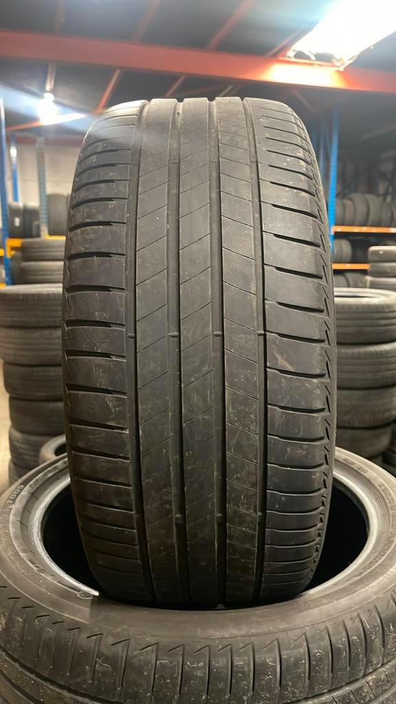 245/40/19 Bridgestone, Vacatures, Vacatures | Chauffeurs