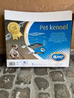 Hondenbench, Enlèvement, Comme neuf