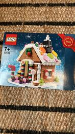 Lego 40139, Kinderen en Baby's, Speelgoed | Duplo en Lego, Ophalen, Zo goed als nieuw, Lego