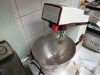 Robot pétrin kenwood chef avec blender, Elektronische apparatuur, Keukenmixers, Ophalen, Gebruikt