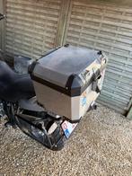 BMW R1150GS Adventure topkoffer R1200GS, Ophalen of Verzenden, Gebruikt