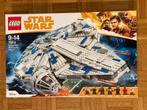Lego 75212 Star Wars Millennium Falcon, Ensemble complet, Enlèvement, Lego, Neuf