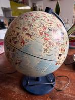 Wereldbol dieren te koop, Enlèvement, Utilisé