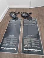 Waterbed verwarming carbon heater digitaal, Huis en Inrichting, Slaapkamer | Waterbedden, Ophalen of Verzenden, Zo goed als nieuw