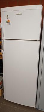 Réfrigérateur Beko avec congélateur, Enlèvement, Comme neuf