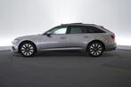 (2ANM042) AUDI A6 AVANT, Autos, Cuir, Argent ou Gris, Achat, Euro 6