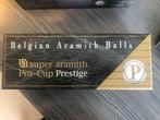 Belgian Aramith Balls Prestige, Sport en Fitness, Ophalen, Zo goed als nieuw