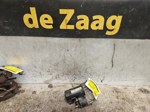 Startmotor van een Opel Agila, Auto-onderdelen, Motor en Toebehoren, Opel, Gebruikt, 3 maanden garantie, Ophalen of Verzenden