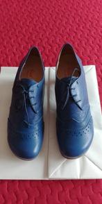 Chaussures bleues taille 42, marque Apple Love, Comme neuf, Apple Love, Autres types, Bleu
