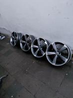 Jantes audi 18, Auto-onderdelen, Banden en Velgen, Ophalen, 18 inch, Velg(en)