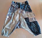 Sarouel Desigual taille 26, Ophalen, Zo goed als nieuw, Desigual, Meisje