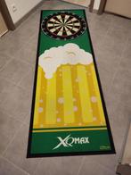 Darts mat, Sport en Fitness, Ophalen, Zo goed als nieuw