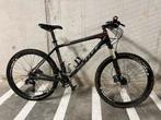 Scott carbon mtb, Fietsen en Brommers, Fietsen | Mountainbikes en ATB, Ophalen, Zo goed als nieuw