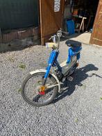 Honda Amigo 2-takt, Gebruikt, Overige modellen, Ophalen of Verzenden, Klasse B (45 km/u)