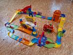 VTech toet toet auto super Racecircuit, Kinderen en Baby's, Ophalen, Gebruikt