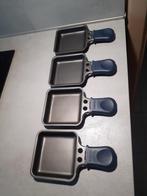 Gourmet pannetjes Tefal 4 stuks, Ophalen