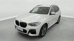 BMW X3 2.0iA xDrive20 PACK M FULL LED/CAMERA 360/JA' 19, Te koop, 154 g/km, Benzine, X3
