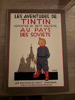 Tintin, Livres, BD, Comme neuf