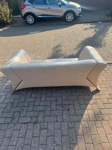 Prachtige Rolf Benz 322 design club sofa, een 2-zitter beschikbaar voor biedingen