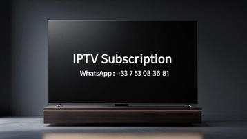 IPTV  beschikbaar voor biedingen