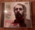 Hugo Raspoet Verzameld vol 2  - rare cd, Cd's en Dvd's, Ophalen, Gebruikt, Overige genres