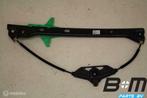 Raammechaniek LA VW Golf Sportvan 510839461B, Auto-onderdelen, Gebruikt
