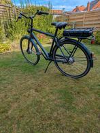 Elektrische Herenfiets Cortina, Ophalen, Gebruikt, Cortina