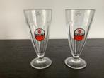 Vedett glas, Verzamelen, Ophalen of Verzenden, Zo goed als nieuw, Bierglas