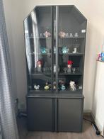 Meuble tv, vitrine armoire, table salon,, Maison & Meubles, Enlèvement, Comme neuf