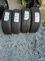 4 pneus NEUFS : GISLAVED euro Frost 6 (hiver)215 60 R17 96H, Autos : Pièces & Accessoires, Pneus & Jantes, 215 mm, 17 pouces, Pneus hiver