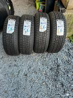 4 pneus NEUFS : GISLAVED euro Frost 6 (hiver)215 60 R17 96H, 215 mm, 17 pouces, Pneus hiver, Neuf