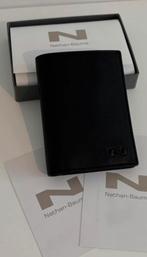 Nathan, Envoi, Neuf, Noir