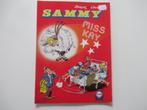 sammy...nr.21...miss kay, Boeken, Stripverhalen, Ophalen of Verzenden, Zo goed als nieuw