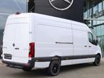 Mercedes-Benz Sprinter 319 CDI V6 DISTRONIC 3.5T TREKHAAK, Autos, Achat, 2987 cm³, Euro 6, Entreprise