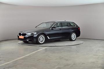 (2BRK176) BMW 5 TOURING beschikbaar voor biedingen