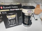 Cafetière vintage Russell Hobbs, Ophalen, Zo goed als nieuw