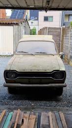Ford Escort MKI, Auto's, Ford, Achterwielaandrijving, Bruin, Particulier, Escort