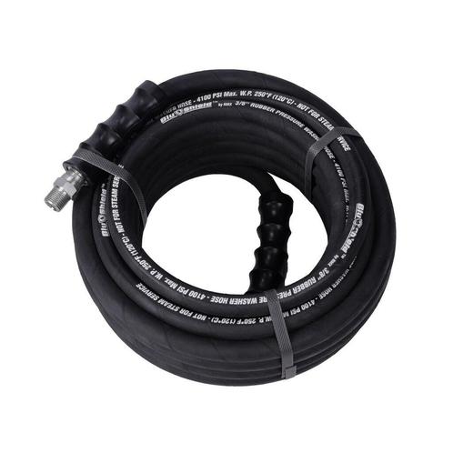 Blushield Rubber hogedrukreiniger slang aramide gevlochten 1, Auto diversen, Overige Auto diversen, Verzenden