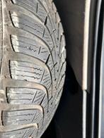 4 pneus hiver 215/55 R16 - 91H, Auto-onderdelen, Overige Auto-onderdelen, Ophalen