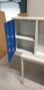 Opbergkast, Doe-het-zelf en Bouw, Ophalen, Nieuw