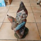 Beeld voor fontein, Tuin en Terras, Ophalen, Gebruikt, Waterornament