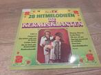 Lp accordeon :  de Kermisklanten, Cd's en Dvd's, Vinyl | Overige Vinyl, Ophalen of Verzenden, Zo goed als nieuw