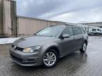 Volkswagen Golf 7 sw 1,6 TDI ONLY EXPORT (bj 2014), Auto's, Euro 5, 105 pk, Gebruikt, Bedrijf