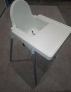 Ikea eetstoel, Kinderen en Baby's, Kinderstoelen, Ophalen, Zo goed als nieuw