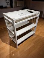 Commode/table à langer Gulliver Ikea (oreiller inclus), Enlèvement, Commode